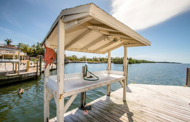 The Reef at Marathon - Foto 24