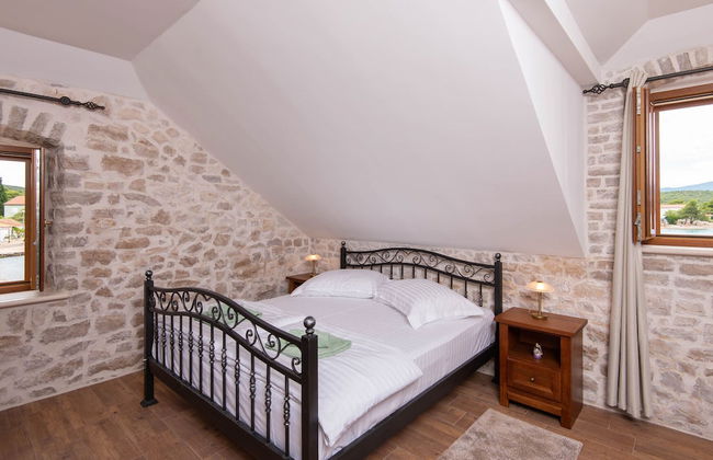 Holiday Villa Lovište Paradise - Foto 3