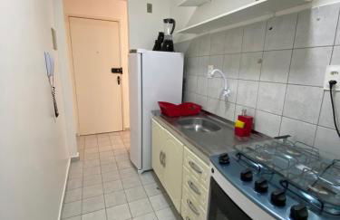 Vale Hospedar Paulo Coelho Apart - Foto 24