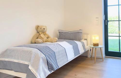 Haus am kleinen Hafen No 1 - Foto 8