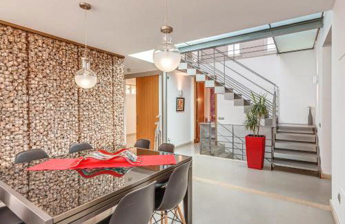 Villa Ronda Estación - Foto 11