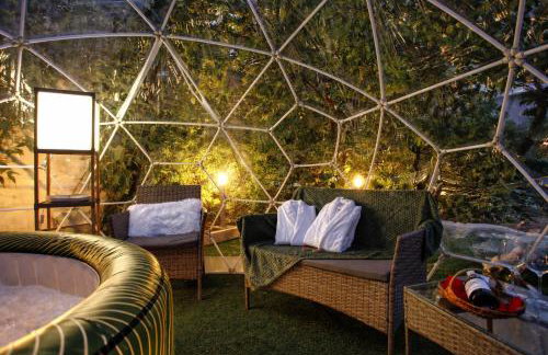 Green Dome Escape - Foto 3