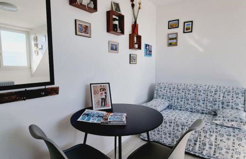 l'Ecrin de l'Aa - Les Mouettes - Foto 5