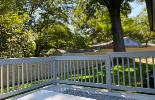 Modern Home Near Uptown CLT, Airport and More - Foto 43