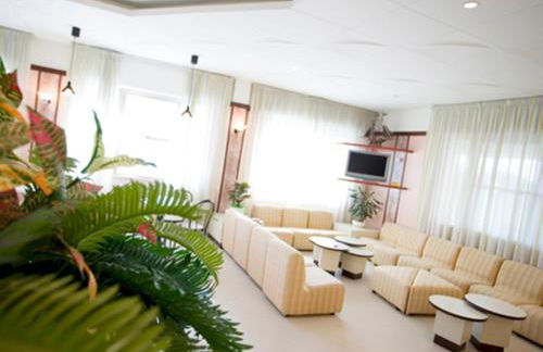 Residence Hotel Amalfi - Foto 13