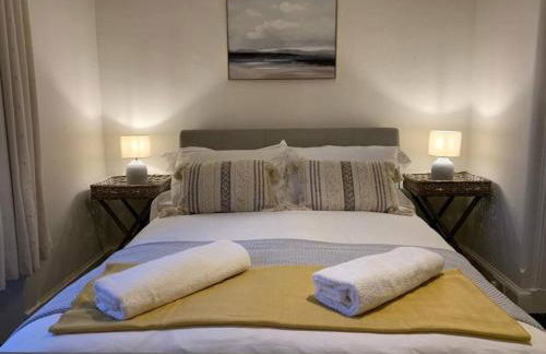 Lovely 3 bedroom family friendly cottage in North Berwick - Foto 14