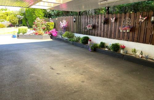 Cleomack View, Annexe apartment with Hot Tub - Foto 19