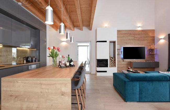 Villa Descansa in Dracevac Ninski - Foto 25