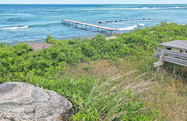 8 Person Holiday Home in Graested-by Traum - Foto 37