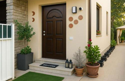 Versilia Tonfano villetta - Foto 3