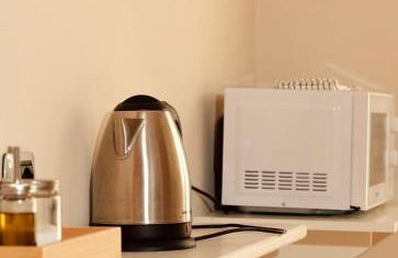 Casa Lido Luce - Apartment Ostia Lido Rome - Foto 32