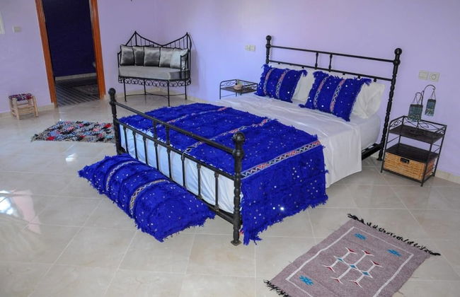 Villa Ksar Janna - Foto 4