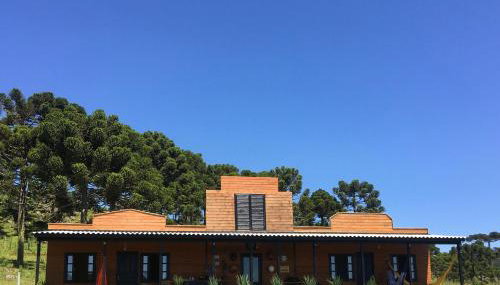 Rancho do Tigre - Foto 2