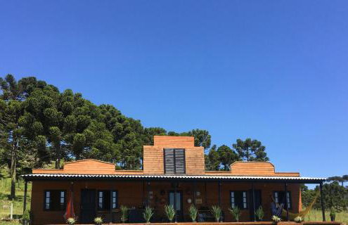 Rancho do Tigre - Foto 2