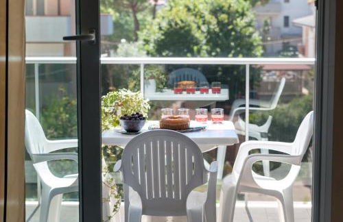 Residence Sottovento - Foto 11