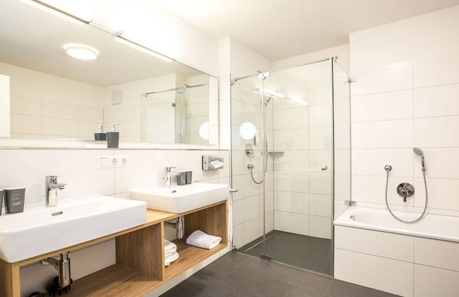 Pfander Comfortable Holiday Residence - Photo 9