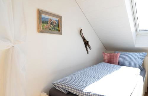 Ferienwohnung Anemone - 4 Zimmer mit Bergblick & Alpenflair - Foto 16