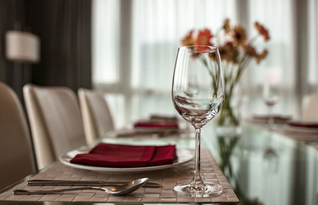 Fraser Suites Hanoi - Photo 69