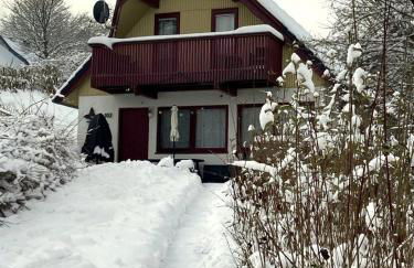 FH "Schmetterling" am See im hessischen Bergland - Photo 30