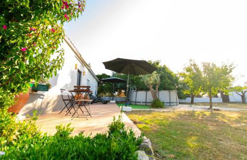 Natur - Quinta Nª Srª da Conceição - T4 - Golegã - Foto 1