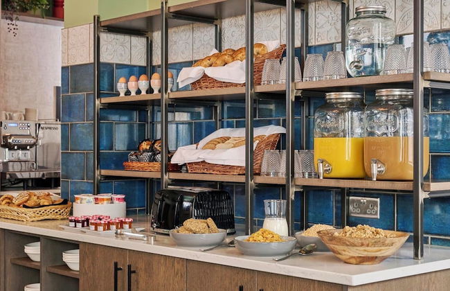 Fraser Suites Glasgow - Photo 33