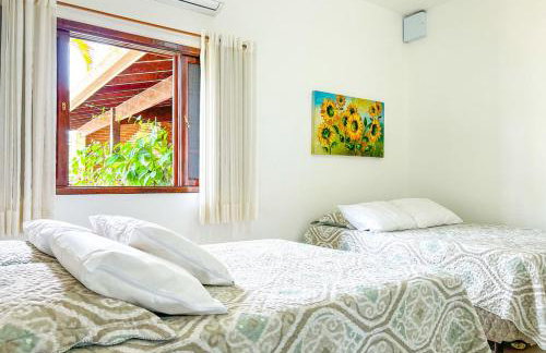 Casa com churrasqueira e piscina em Itanhaem - Foto 13