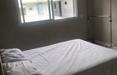 Apartamento 400 metros da praia de palmas, Governador Celso Ramos - Foto 5