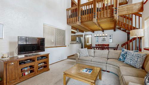 Sunriver Resort's Tennis Village 53 - Foto 4