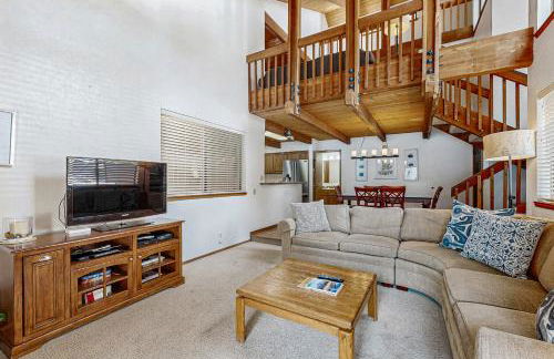 Sunriver Resort's Tennis Village 53 - Foto 4