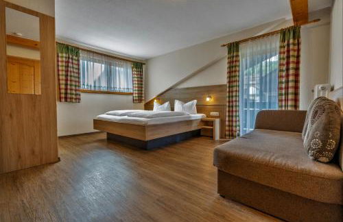 Gästehaus Arracher Hof - Foto 43