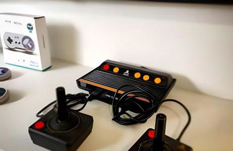 Apê Games para Família, 2 quartos, Petfriendly - Foto 8