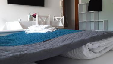 Apartment Kapellennest EuropaPark in ca 15 min erreichbar - Foto 5