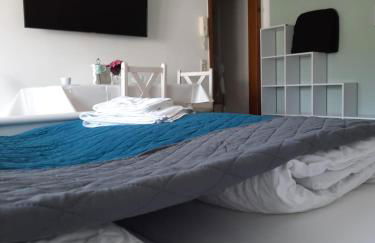 Apartment Kapellennest EuropaPark in ca 15 min erreichbar - Foto 5