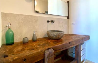 Relaxing house with exclusive swimming pool, close to Imola and Faenza, 4 bathrooms - Photo 15