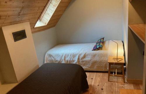 LES CHALETS D'AURE. - Foto 26