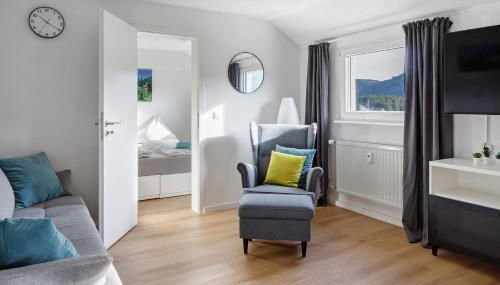 Ferienwohnung am Badeparadies - Foto 2