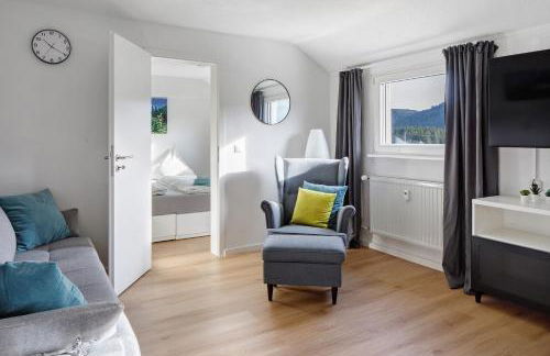 Ferienwohnung am Badeparadies - Foto 2