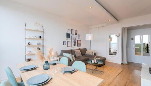 Lille St.Maur - Nice and functional ap. - Foto 5