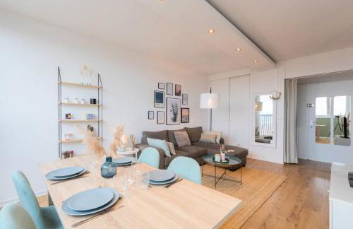 Lille St.Maur - Nice and functional ap. - Foto 5