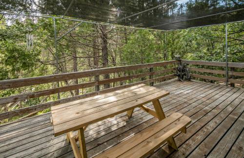 Yosemite Cabin - Foto 11