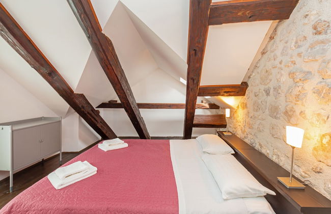 Apartment Bona Palace - Photo 7