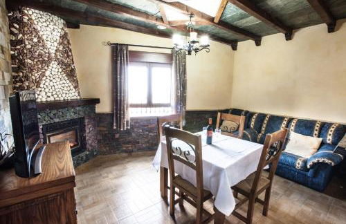 Alojamientos Rurales Benarum con Spa - Foto 73