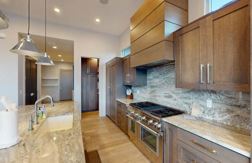 SkyRidge Chalet - Foto 8