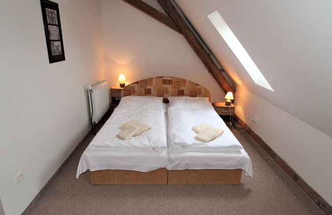 Statek Martínkovice - Foto 26