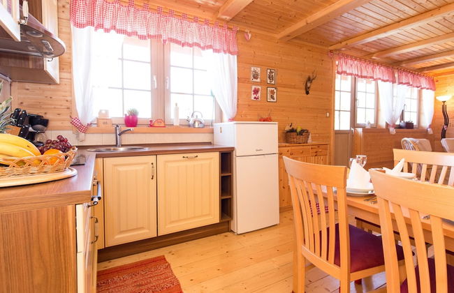 Holiday Home in Ravna Gora With Fireplace - Foto 11