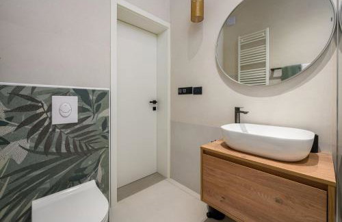 Casa Pianta in Buzet - Haus für 6 Personen - Foto 21