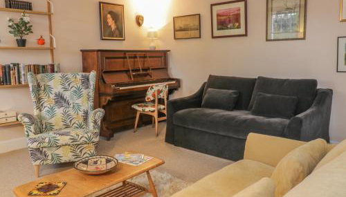 The Cottage, Polwarth Crofts - Photo 5