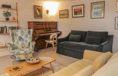 The Cottage, Polwarth Crofts - Photo 5