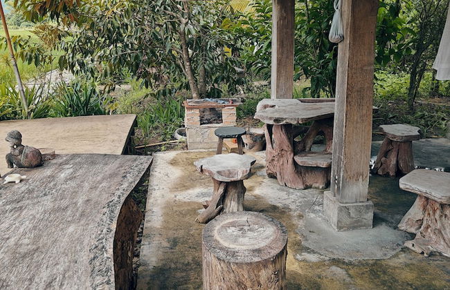 hueankwankhao - Photo 11