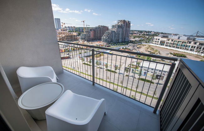 Waterfront Residences - Foto 77